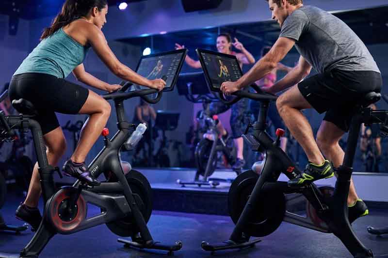 Spinningsko til kvinder vs. mænd: Er der en forskel?