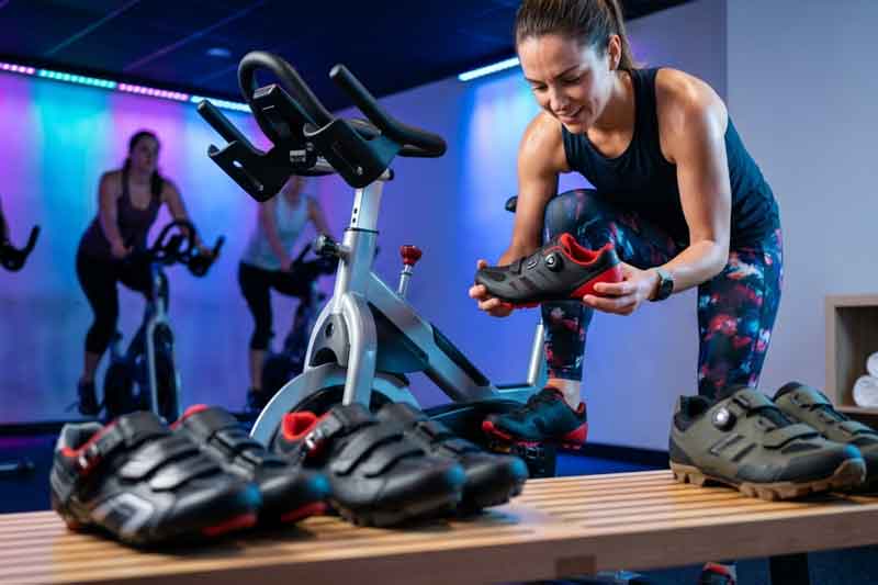 Spinning sko: Den komplette guide til komfort, ydeevne og det rette valg